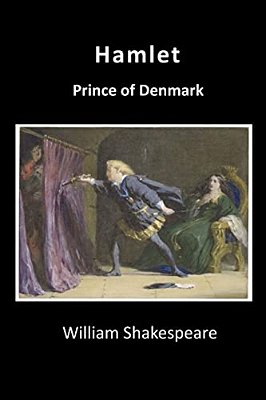 Hamlet: Prince Of Denmark-..