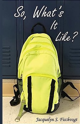 So, What's It Like?-..