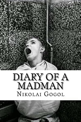 Diary Of A Madman (English Edition)-..
