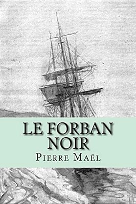 Le Forban Noir-..