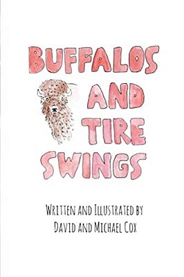 Buffalos And Tire Swings-..