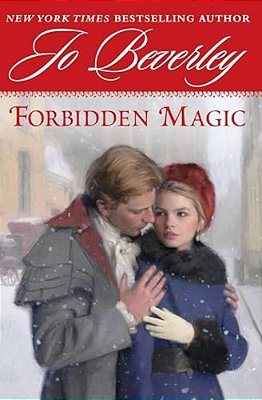 Forbidden Magic-..