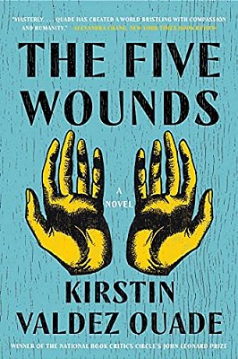 The Five Wounds-..
