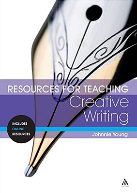 Resources For Teaching Creative Writing-..