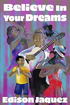 Believe In Your Dreams-..