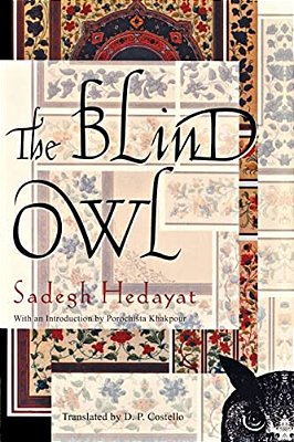 The Blind Owl-..