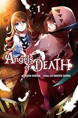 Angels Of Death, Vol. 1-..