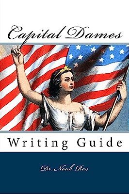 Capital Dames: Writing Guide-..