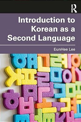 Introduction To Korean As A Second Language-..