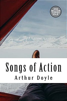 Songs Of Action-..