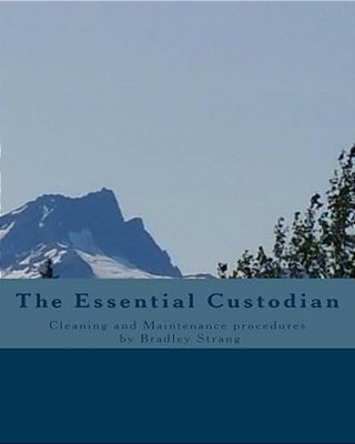The Essential Custodian: Proceedures-..