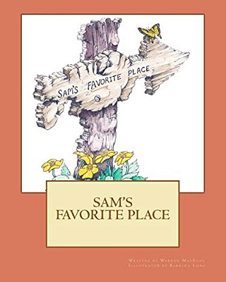 Sam's Favorite Place-..