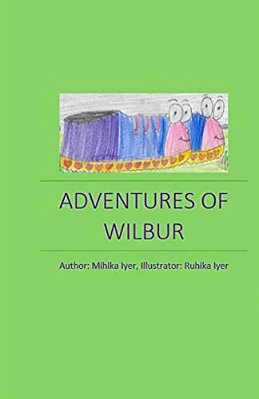 Adventures Of Wilbur-..