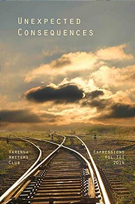 Expressions 2014: Unexpected Consequences-..