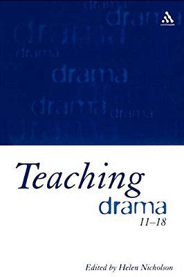 Teaching Drama 11-18-..