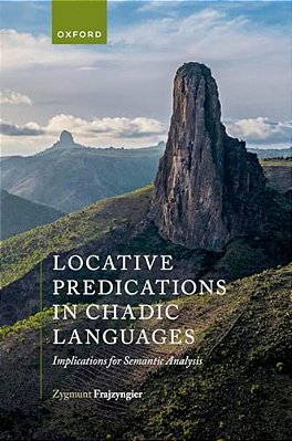 Locative Predications In Chadic Languages: Implications For Semantic Analysis-..