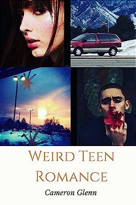 Weird Teen Romance-..