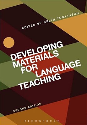 Developing Materials For Language Teaching: Second Edition-..