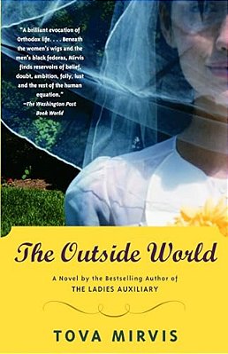 The Outside World-..