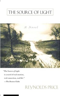 Source Of Light-..