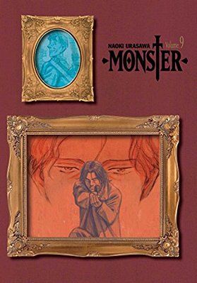 Monster: The Perfect Edition, Vol. 9-..