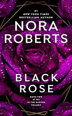 Black Rose-..