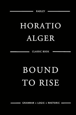 Bound To Rise-..