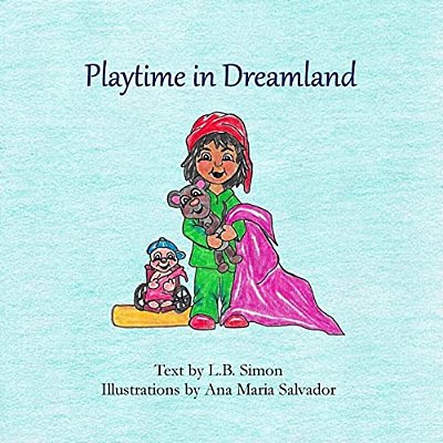Playtime In Dreamland-..