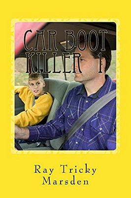 Car Boot Killer 1-..