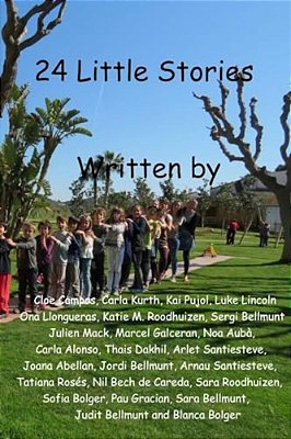 24 Little Stories: International Rural School-..