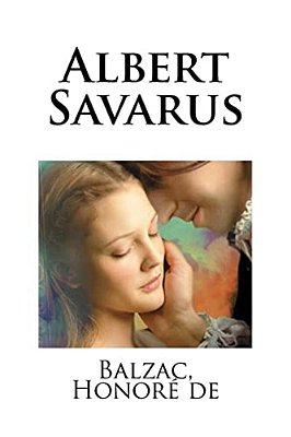 Albert Savarus-..