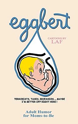Eggbert: From The Original Published In 1959-..
