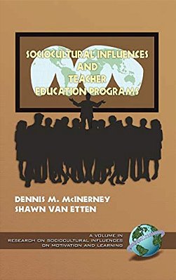 Sociocultural Influences And Teacher Education Programs-..