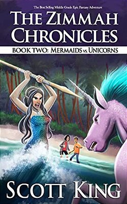 Mermaids Vs. Unicorns-..