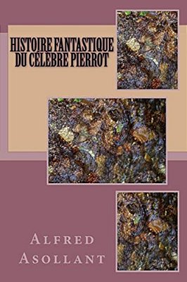 Histoire Fantastique Du Celebre Pierrot-..