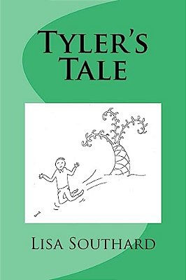 Tyler's Tale-..