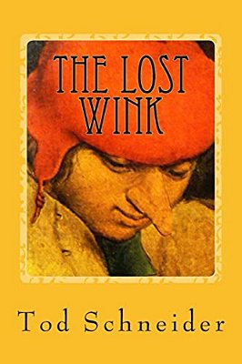 The Lost Wink-..