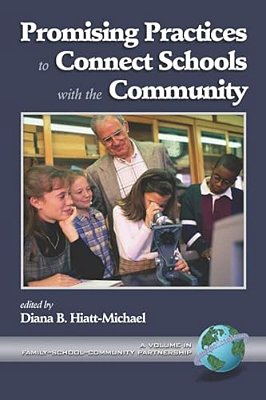 Promising Practices To Connect Schools With The Community (Hc)-..