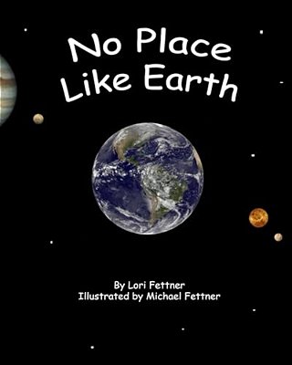 No Place Like Earth-..