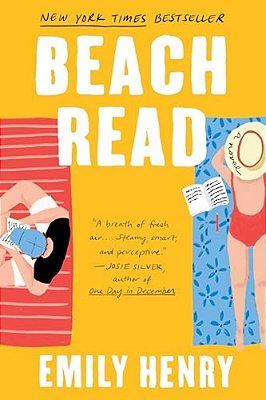 Beach Read-..