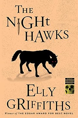 The Night Hawks: A Mystery-..