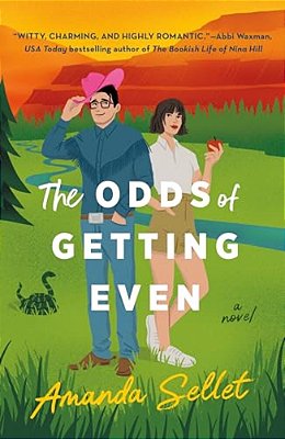 The Odds Of Getting Even-..