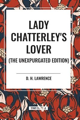 Lady Chatterley's Lover-..