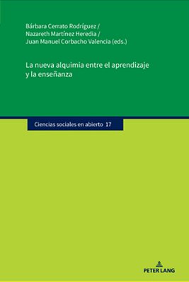 La Nueva Alquimia Entre El Aprendizaje Y La Enseñanza-..
