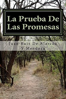 La Prueba De Las Promesas-..