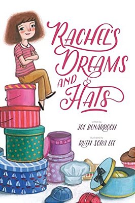 Rachel's Dreams And Hats-..