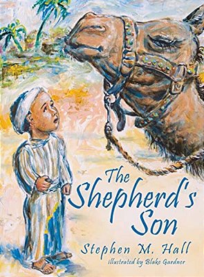 The Shepherd's Son-..
