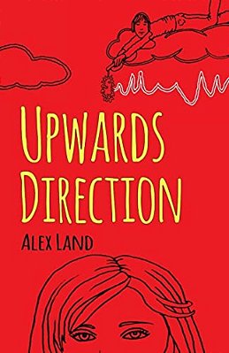 Upwards Direction-..