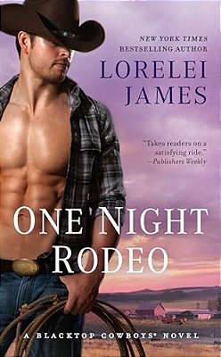 One Night Rodeo-..