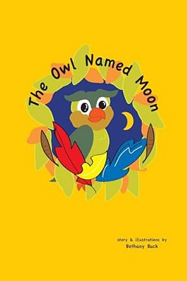 The Owl Named Moon-..